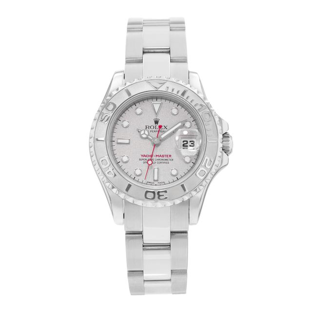 Rolex Yacht-Master 169622 Image 2
